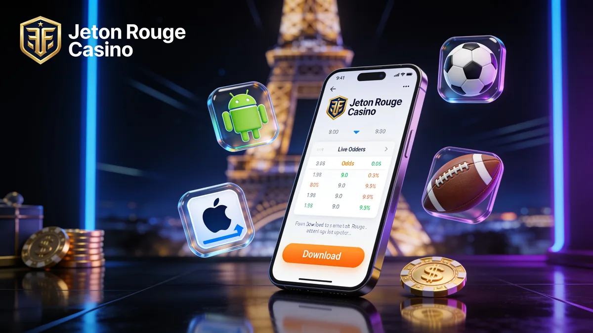 Conditions du bonus sans dépôt Jeton Rouge Casino : guide jeton rouge casino pour les joueurs en France